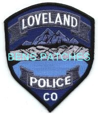 COLORADO,LOVELAND POLICE 3_wm